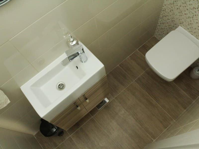 Apartman Antea Biograd Na Moru Exterior foto